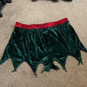 Elf boxers